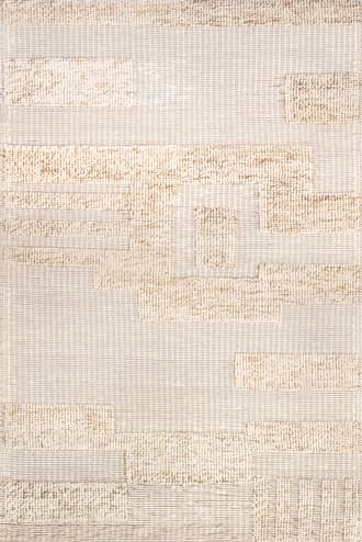 Venice Modern High-Low Rug primary image