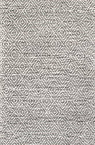 8' x 10' Diamond Tiles Rug primary image