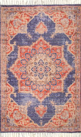 5' x 8' Cerissian Vintage Rug primary image