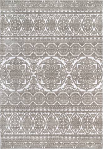 Floral Tokens Rug primary image