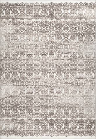 4' x 6' Victorian Ombre Rug primary image