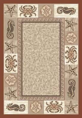 Details about   Milliken Mix & Mingle Cloudbreak Nylon Area Rug 5 Sizes 5 Colors 