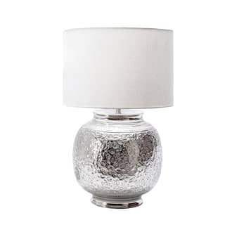 23-inch Jagged Iron Urn Table Lamp primary image
