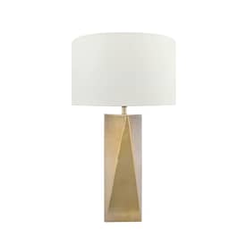 Brass 24-Inch Luna Table Lamp swatch