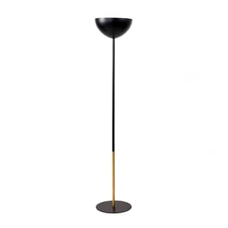 62-inch Iron Minimalist Floor Lamp primary image