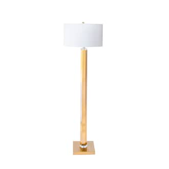60-inch Iron Ombre Floor Lamp primary image