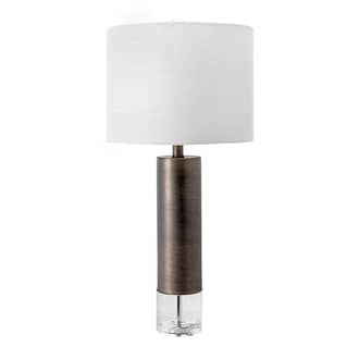 28-inch Frank Modern Iron Table Lamp primary image