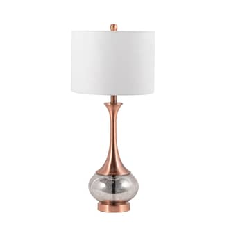 29-inch Glass Classic Vase Table Lamp primary image