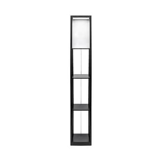 63-inch Standard Shelving Floor Lamp primary image