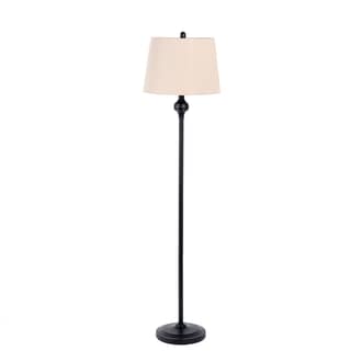 61-inch Metal Specter Staff Floor Lamp primary image