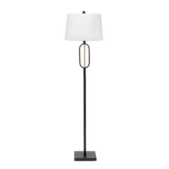 62-inch Iris Metal Needle Floor Lamp primary image