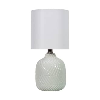 15-inch Traverse Ceramic Table Lamp primary image