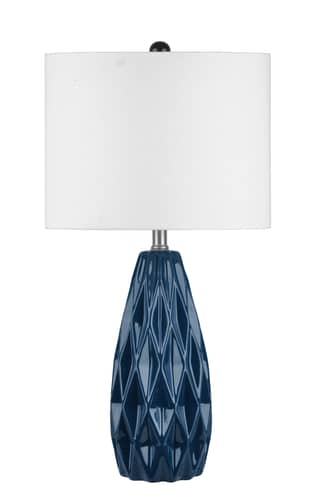 25-Inch Taylor Ceramic Table Lamp primary image