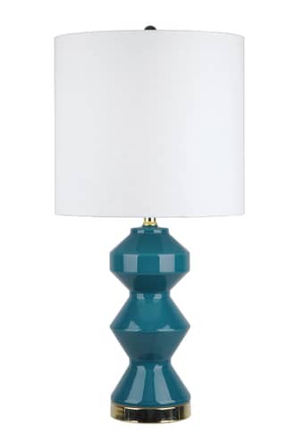 26-Inch Aurora Ceramic Table Lamp primary image