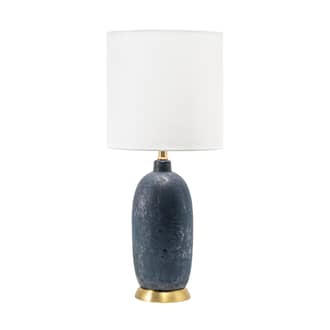 26-inch Ceramic Monochrome Table Lamp primary image