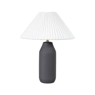 22-inch Ceramic Sculptural Table Lamp primary image