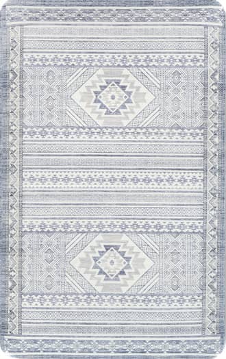 Banded Geometric Anti-Fatigue Mat primary image