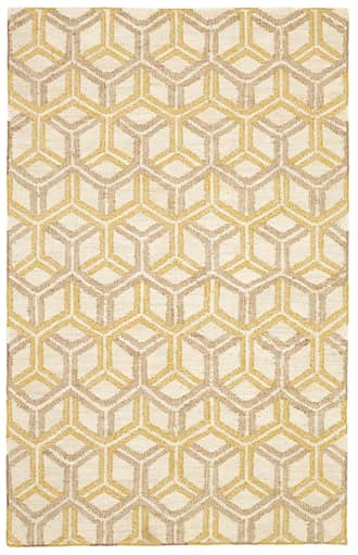 5' x 8' Tala Handwoven Jute Rug primary image