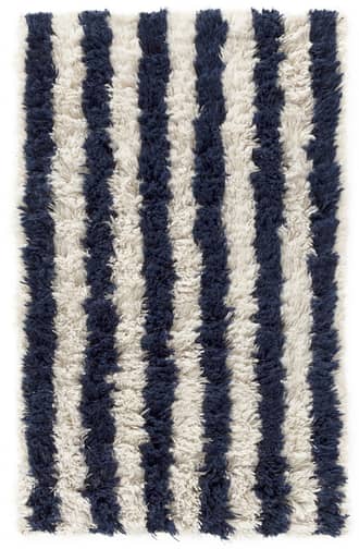 5' x 8' Zaida Handwoven Wool Rug primary image