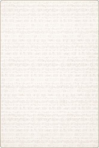 White Tern Abstract Striped Custom swatch