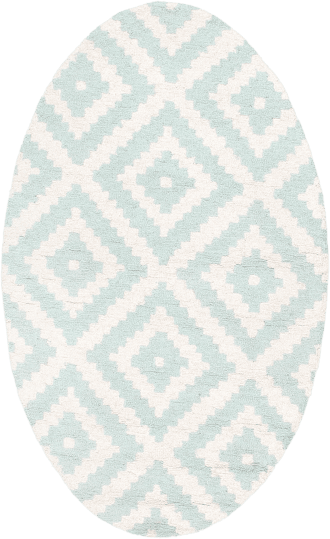 Scandinavia Diamond Rug primary image