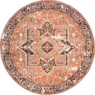 8' Dynasty Traditional Rug primary image