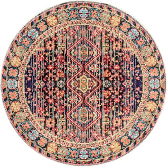 7' 10" Vibrant Meadow Rug primary image