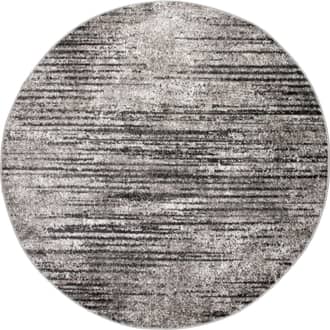 5' Fading Stripes Rug primary image