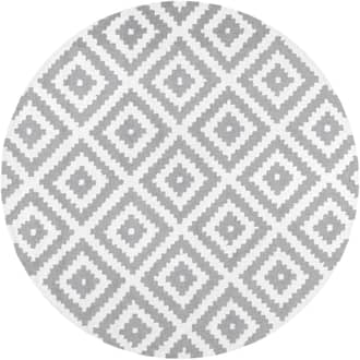 5' Scandinavia Diamond Rug primary image