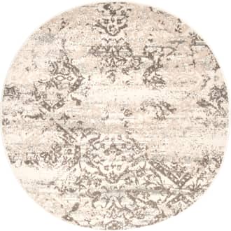 Withered Floral Rug primary image