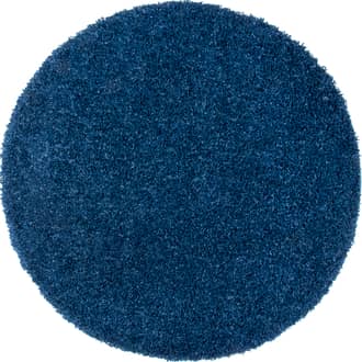 Plush Solid Shaggy Rug primary image