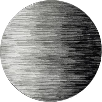 5' Ombre Rug primary image