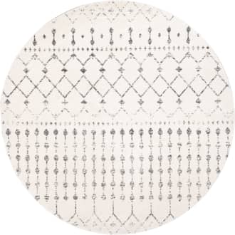 Moroccan Trellis Rug primary image
