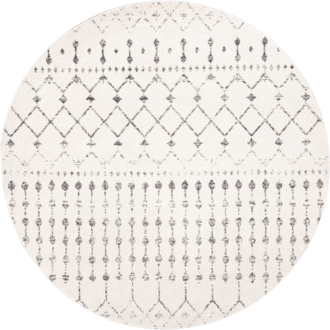 Moroccan Trellis Rug primary image