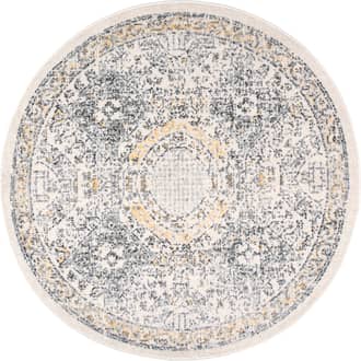 Honeycomb Labyrinth Rug primary image