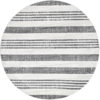 5' 3" Parallels Rug primary image