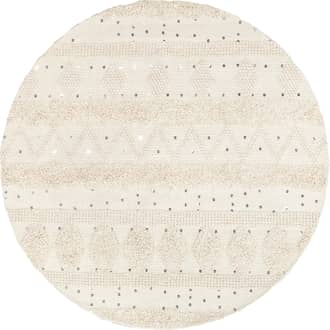 Chandy Textured Wool Rug primary image