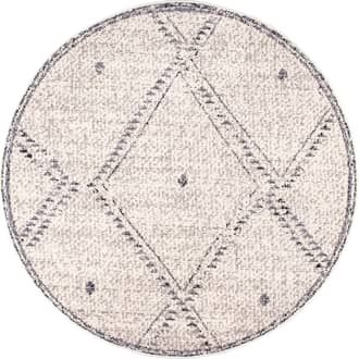Dotted Trellis Rug primary image