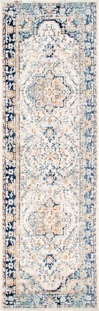 2' 6" x 10' Fading Token Rug primary image