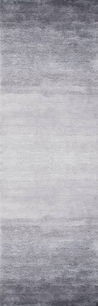 2' 6" x 6' Ombre Rug primary image