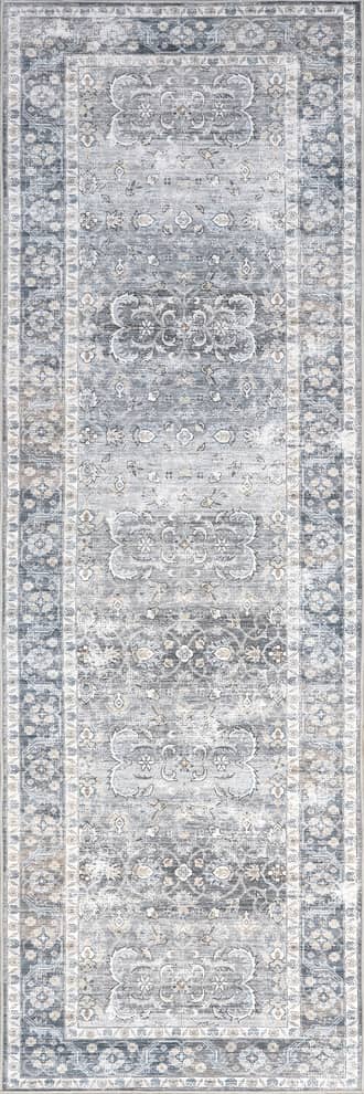 2' 6" x 8' Shannon Spill Proof Washable Rug primary image
