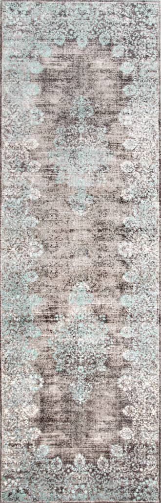 2' 6" x 8' Faded Lace Rug primary image