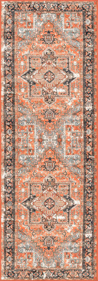 2' 6" x 6' Dynasty Traditional Rug primary image