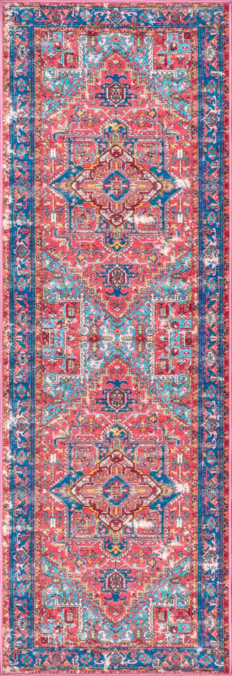 2' 8" x 8' Dynasty Traditional Rug primary image