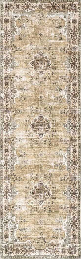 Audrina Persian Washable Rug primary image