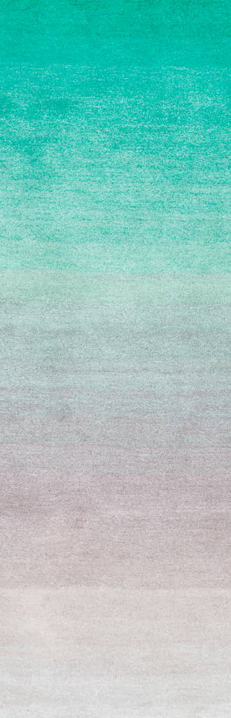 2' 6" x 6' Ombre Shag Rug primary image