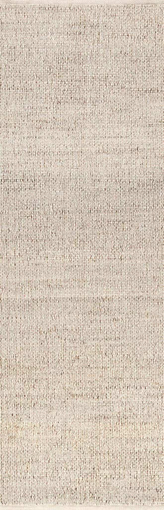 2' 6" x 6' Perfect Handwoven Jute-Blend Rug primary image