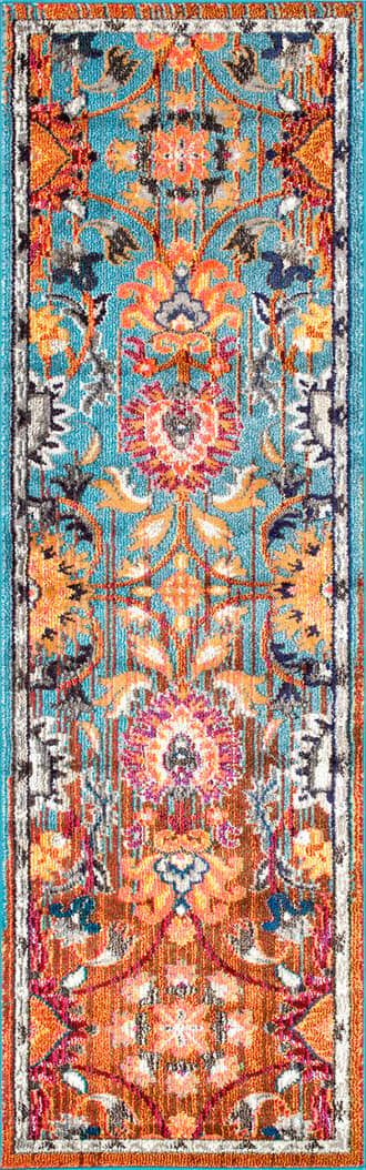 2' 6" x 8' Floral Glory Rug primary image