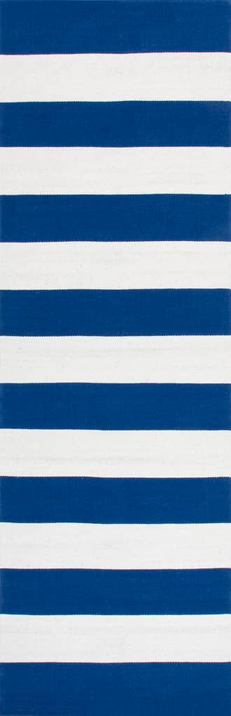 2' x 6' Flatwoven Regent Stripes Rug primary image
