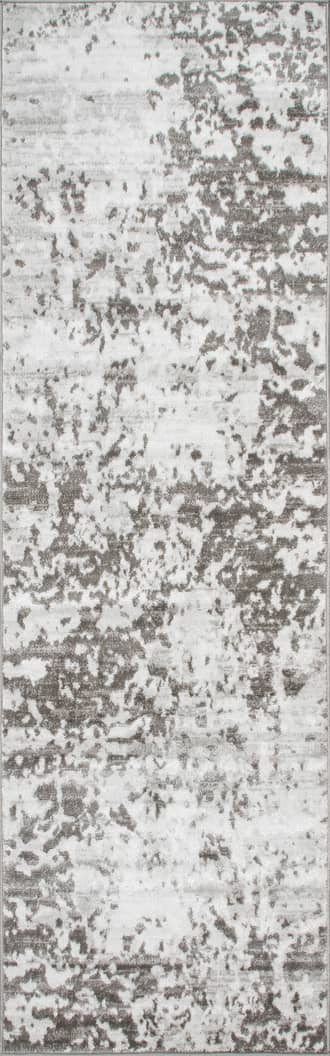 2' 8" x 8' Amanda Speckled Abstract Rug primary image